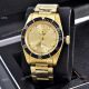 Copy Tudor Heritage Black Bay 41mm Watches Yellow Gold Case (2)_th.jpg